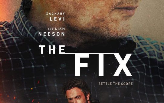The Fix