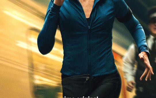 The Runner