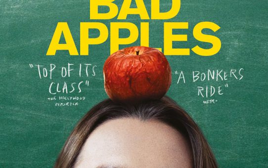 Bad Apples