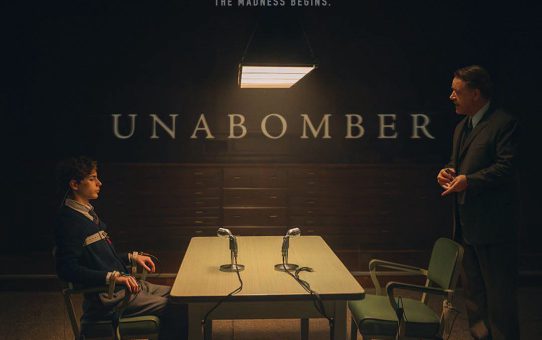 Unabomber