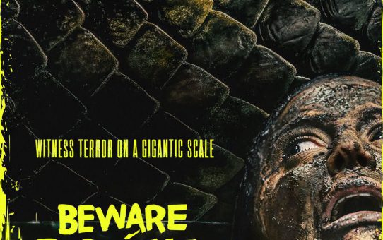 Beware Boiuna