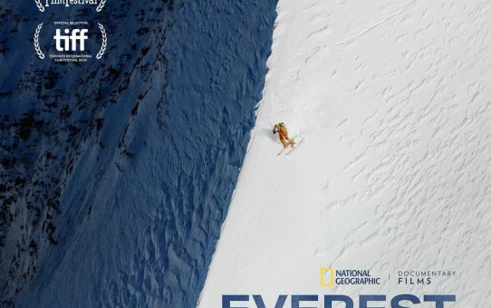 Everest: The Other Side