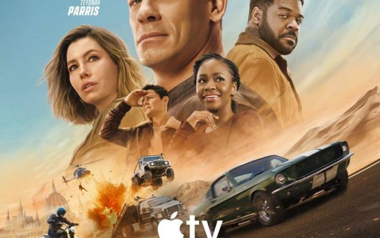 Matchbox: The Movie