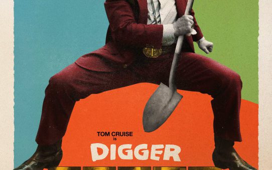 Digger