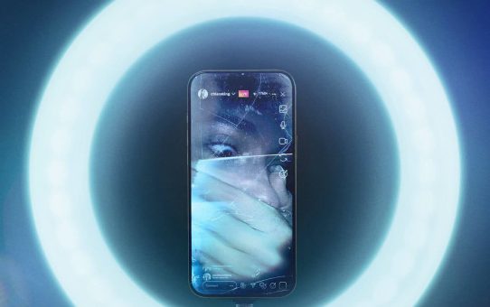 The Influencer Project