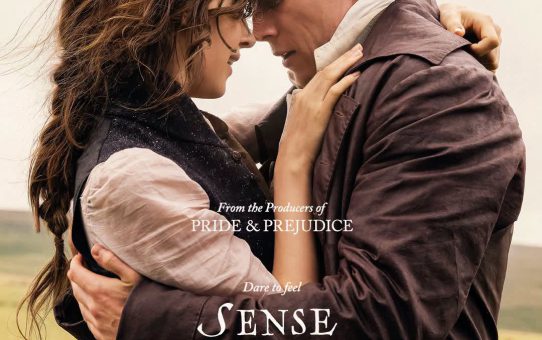 Sense & Sensibility (2026)